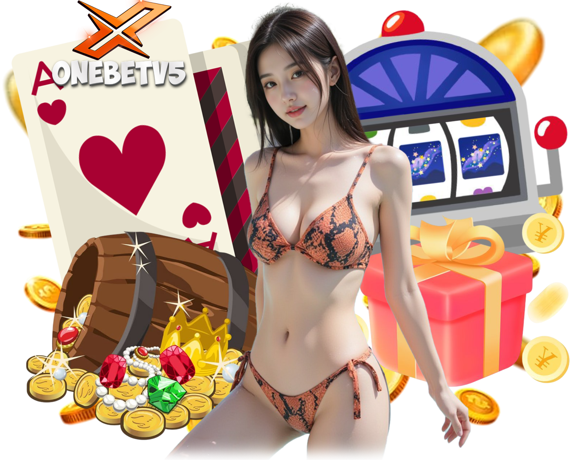 XONEBETV5 สล็อต